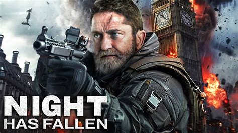 Night Has Fallen Explained