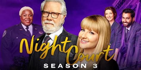 Night Court Season 3 Episode 11 Wheelers Return Clip