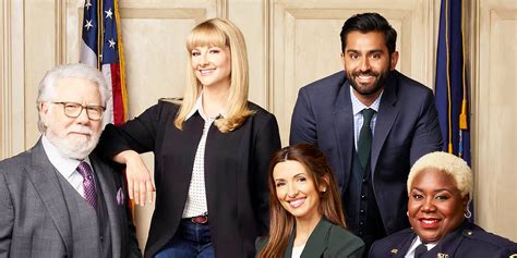 Night Court Season 3 Cast Exits Original Show Trend Continue