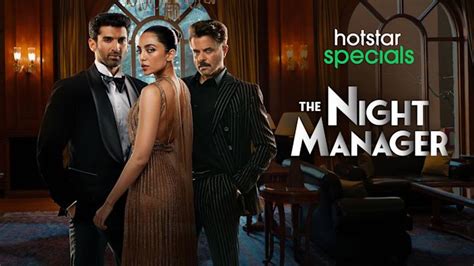 Night Manager Season 2 Updates Release Date Story