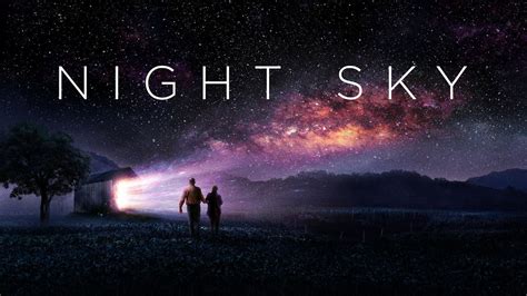 Night Sky Season 2 Amazon Renewed News Updates