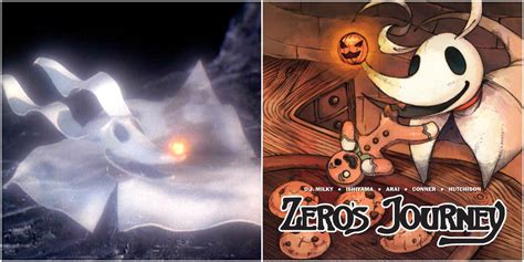 Nightmare Before Christmas Weird Details About Zero