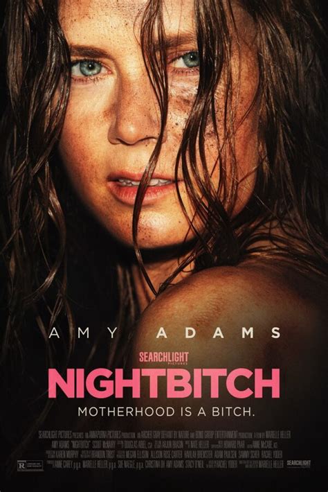Nightbitch Movie Streaming Release Date Confirmed