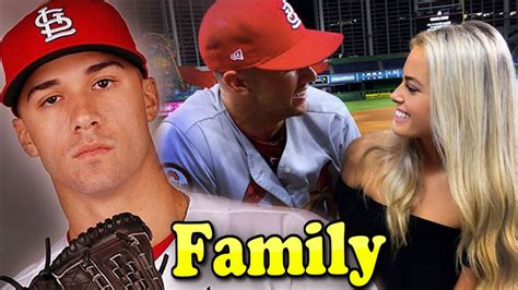 Jack Flaherty Mom Jack Flaherty S Sweetheart The Model Conquering The Mlb Star S Heart