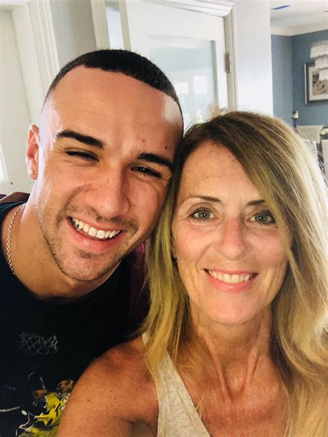 Jack Flaherty Mom