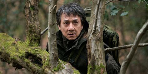 Jackie Chan Movies Recent Ranked List