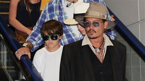 Jack Depp Illness Jack Depp Johnny Depp S Son Greatgameinternational
