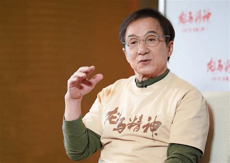Jackie Chan Net Worth Age Height Everything Know
