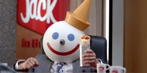 Jack In The Box Mascot Explained Fast Food Chain