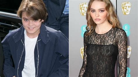 Jack Depp Who Is Jack Depp Wife Divorce Career And Personal Life