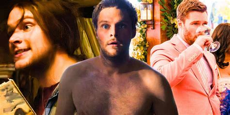 Jack Reynor Best Movies Tv Shows Ranked