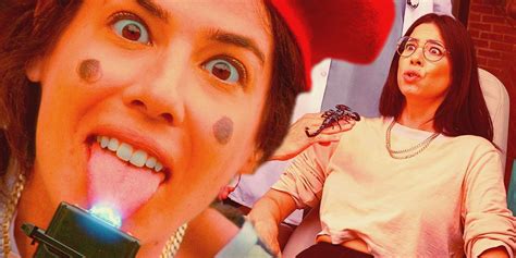 Jackass Forever Movie Rachel Wolfson Stunts Refused