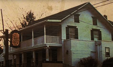 Hell House Llc Movie Abaddon Hotel Real Fake
