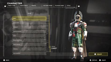 Helldivers 2 Max Level Cap Title Unlocks