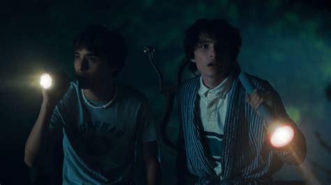 Hell Of A Summer Movie Review