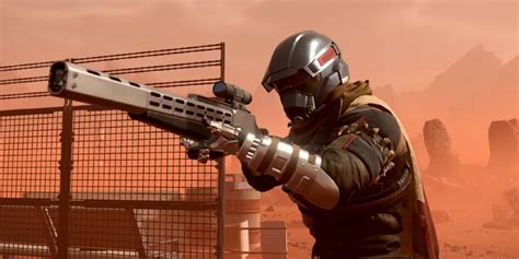 Helldivers 2 Performance Fix New Dss Features Arrowhead