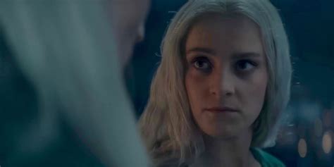 Helaena Aemond Death Warning Prophecy House Of The Dragon