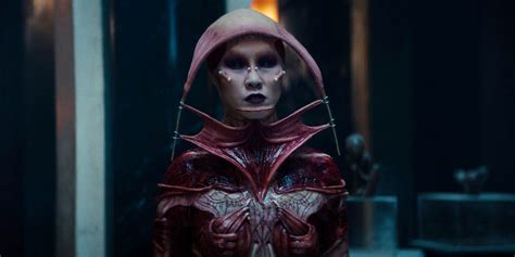 Hellraiser 2022 New Cenobites Introduced