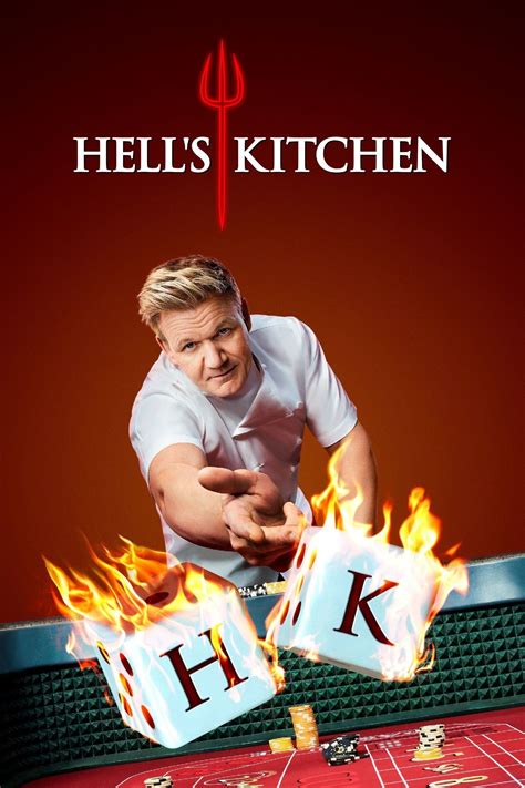 Hells Kitchen Deaths Cast Paulie Jessica Louis Aaron