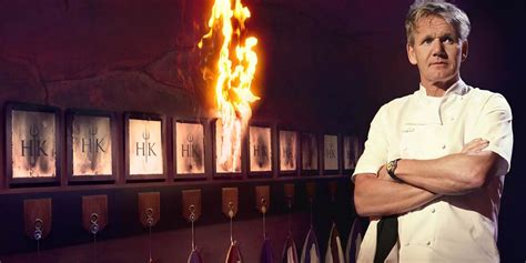 Hells Kitchen Jean Philippe Susilovic After Season 12