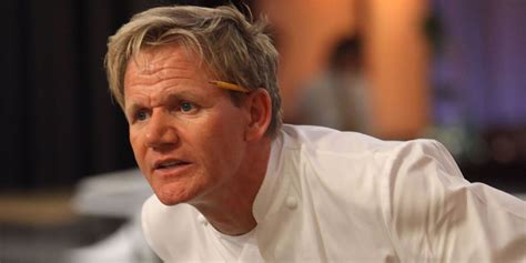 Hells Kitchen Contestants Gordon Ramsay Pay Show Appearance