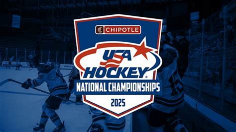 Hockey National Championship