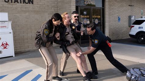 Reno 911 Show Future Update Thomas Lennon Response
