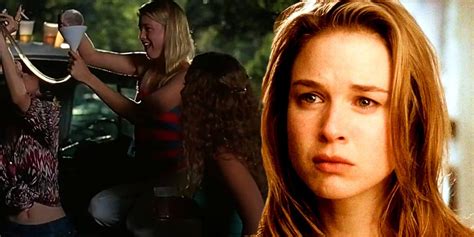 Renee Zellweger Dazed Confused Uncredited Cameo Explained