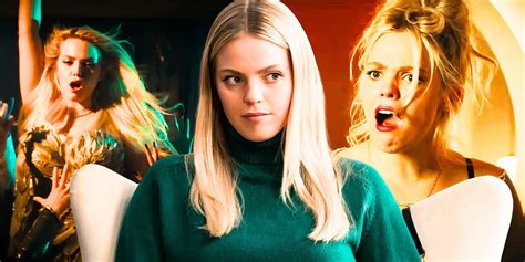 Renee Rapp Every Movie Tv Show
