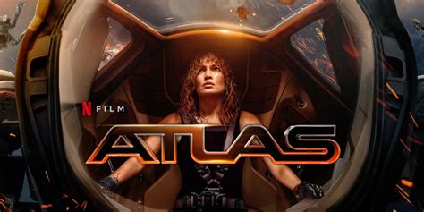 Atlas Movie Review 2024