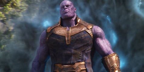Thanos Mcu Timeline Explained