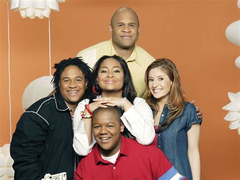 Thats So Raven Cast