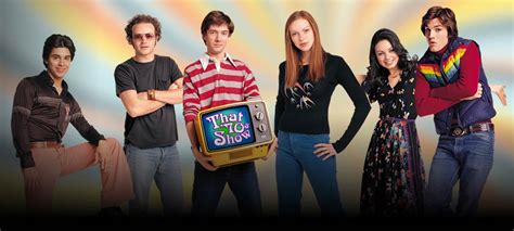 That 70s Show Correct Viewing Watch Order