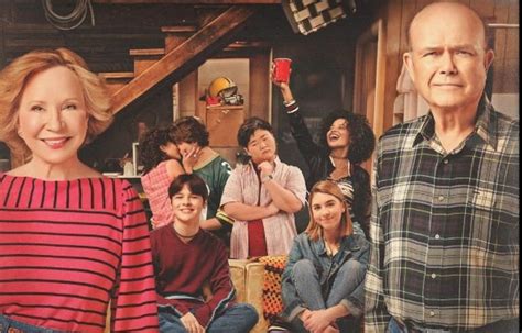 That 90s Show Season 2 News Updates Story