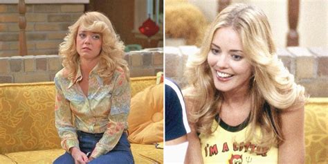 That 70s Show Laurie Forman Recast Reason