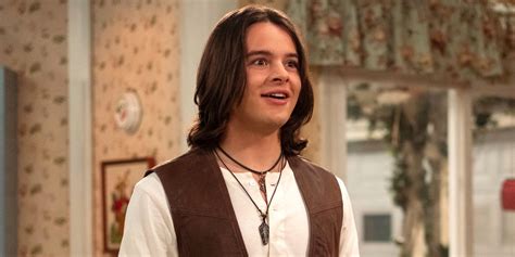 That 70s 90s Show Jay Kelso Water Tower Fall Hyde Prediction