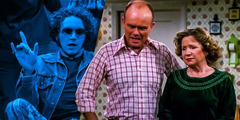That 70s Show Hyde Missing 90s Explain