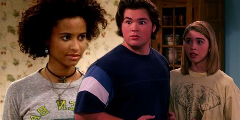 That 90s Show Cast Character Cameo Guide