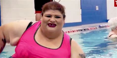 Laura Perez After My 600 Lb Life 7