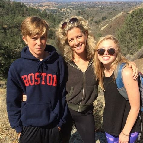 Laura Wright Children