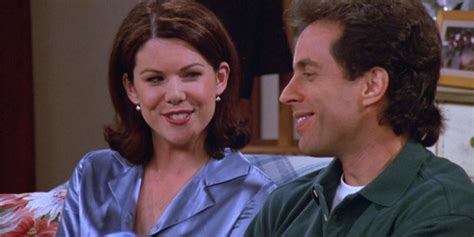 Lauren Graham Seinfeld Role Explained