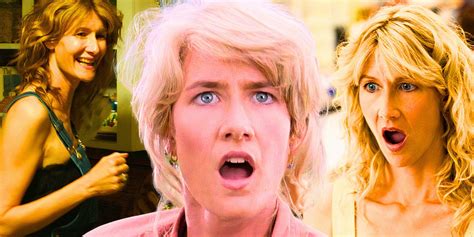 Laura Dern Best Movies Tv Shows Ranked