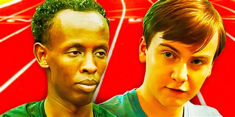 Tysons Run Movie Cast Characters