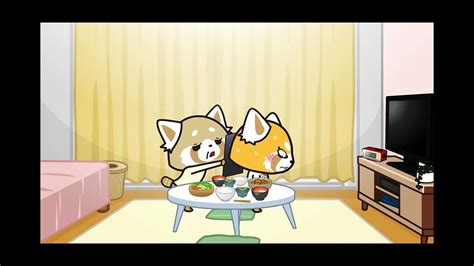 I Still Miss Aggretsuko Needs One More Season