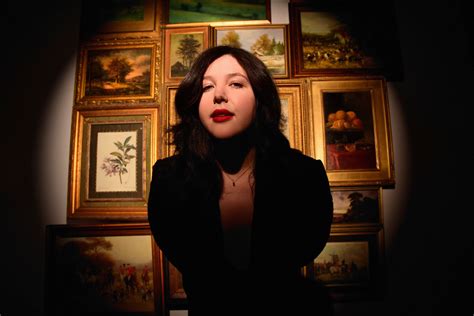 Lucy Dacus