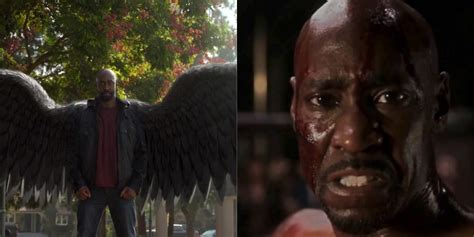Lucifer Amenadiel Best Powers Ranked