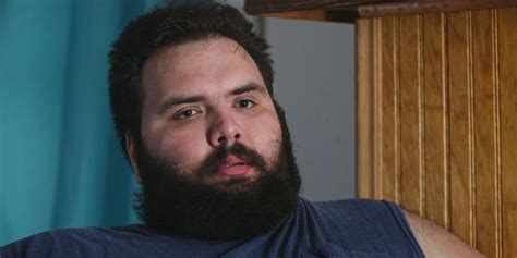 Lucas Higdon 600 Lb Life Season 10 Update