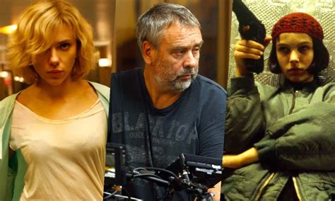 Lucy 2 Sequel Update Luc Besson