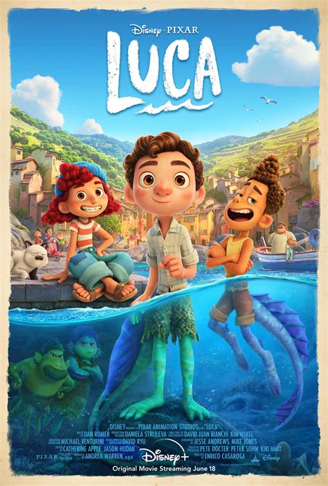 Luca Disney Pixar Sequel Trope Subverts Op Ed