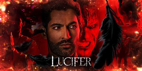 Lucifer Best Episodes Ranked